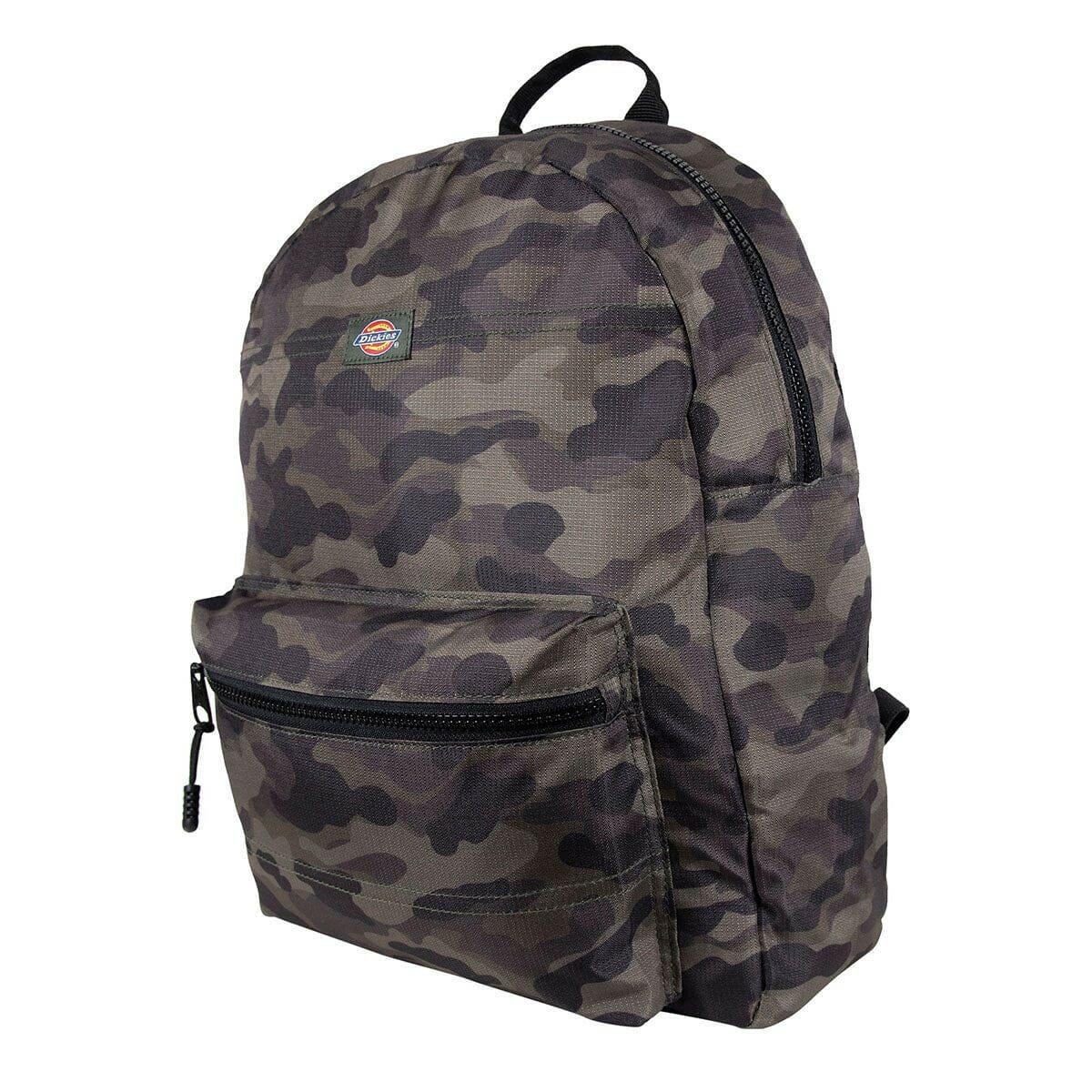 Dickies - Lubbock Ripstop Backpack Camo.