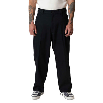 Dickies - Mike Anderson Work Pants Black.