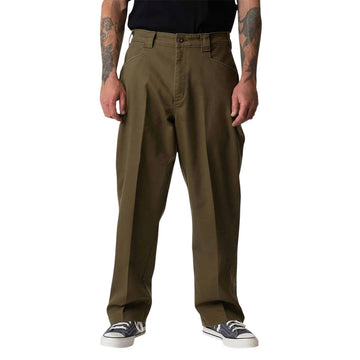 Dickies - Mike Anderson Work Pants Dark Olive.