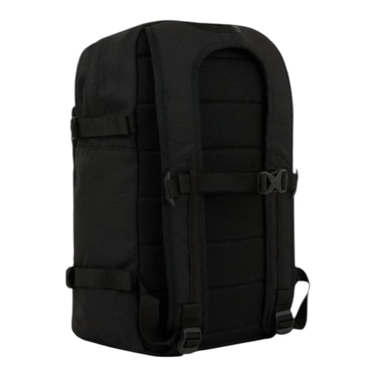 Dickies Mike Anderson Pro Skate Backpack Black – back view