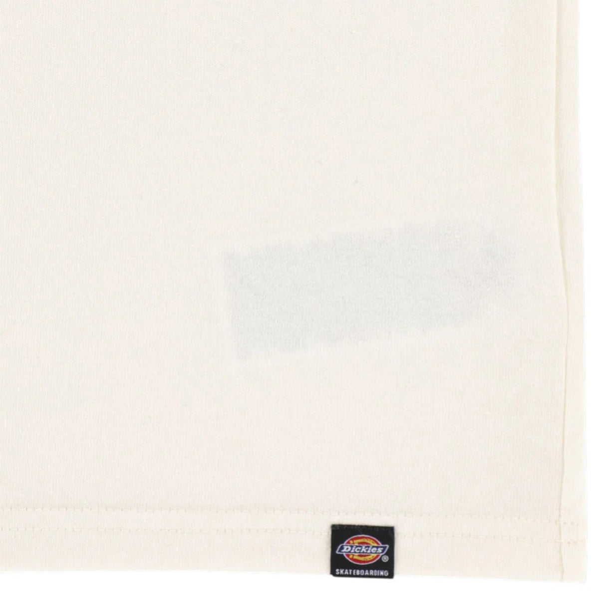 Dickies - Mike Anderson Tee Natural.