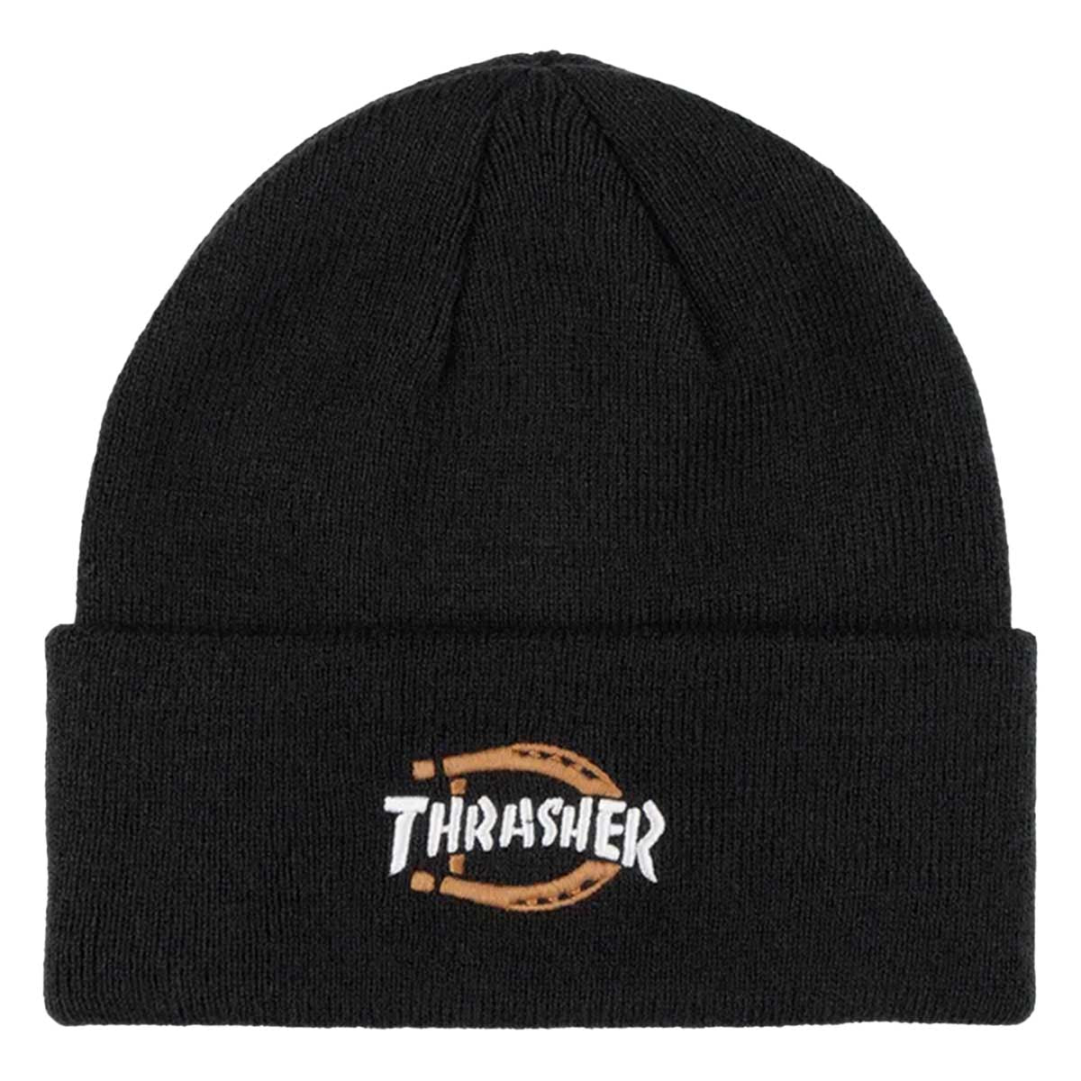Dickies Thrasher Beanie Black