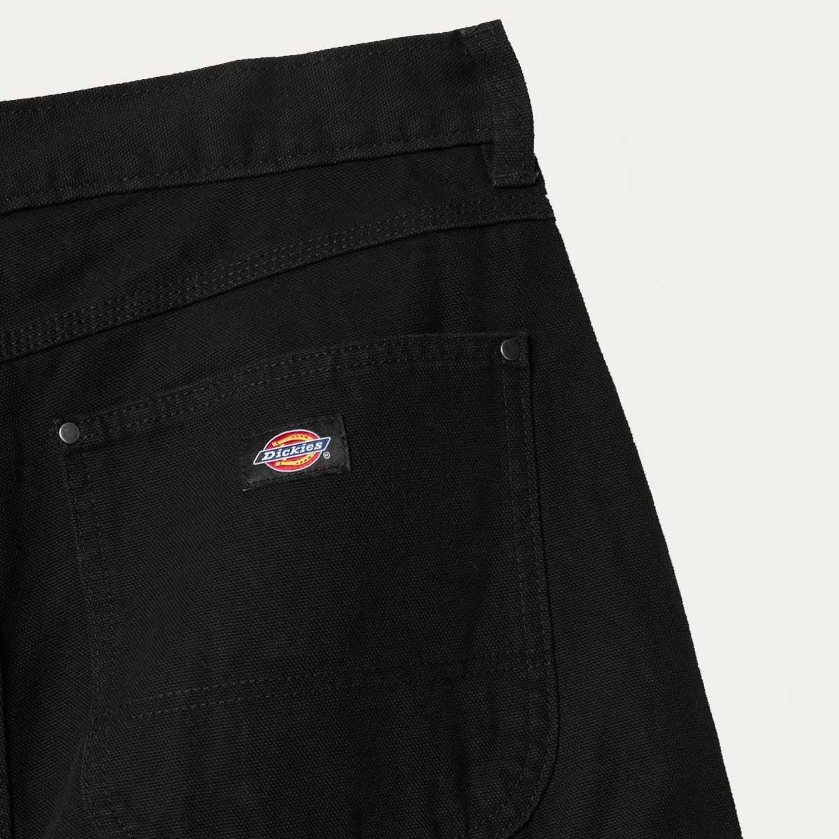 Dickies Thrasher Pants Black