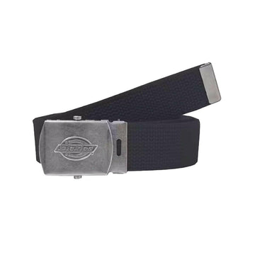 Dickies - Web Belt Black.