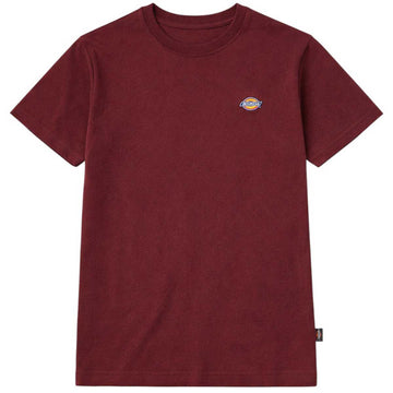 Dickies Mapleton Youth Tee Andorra