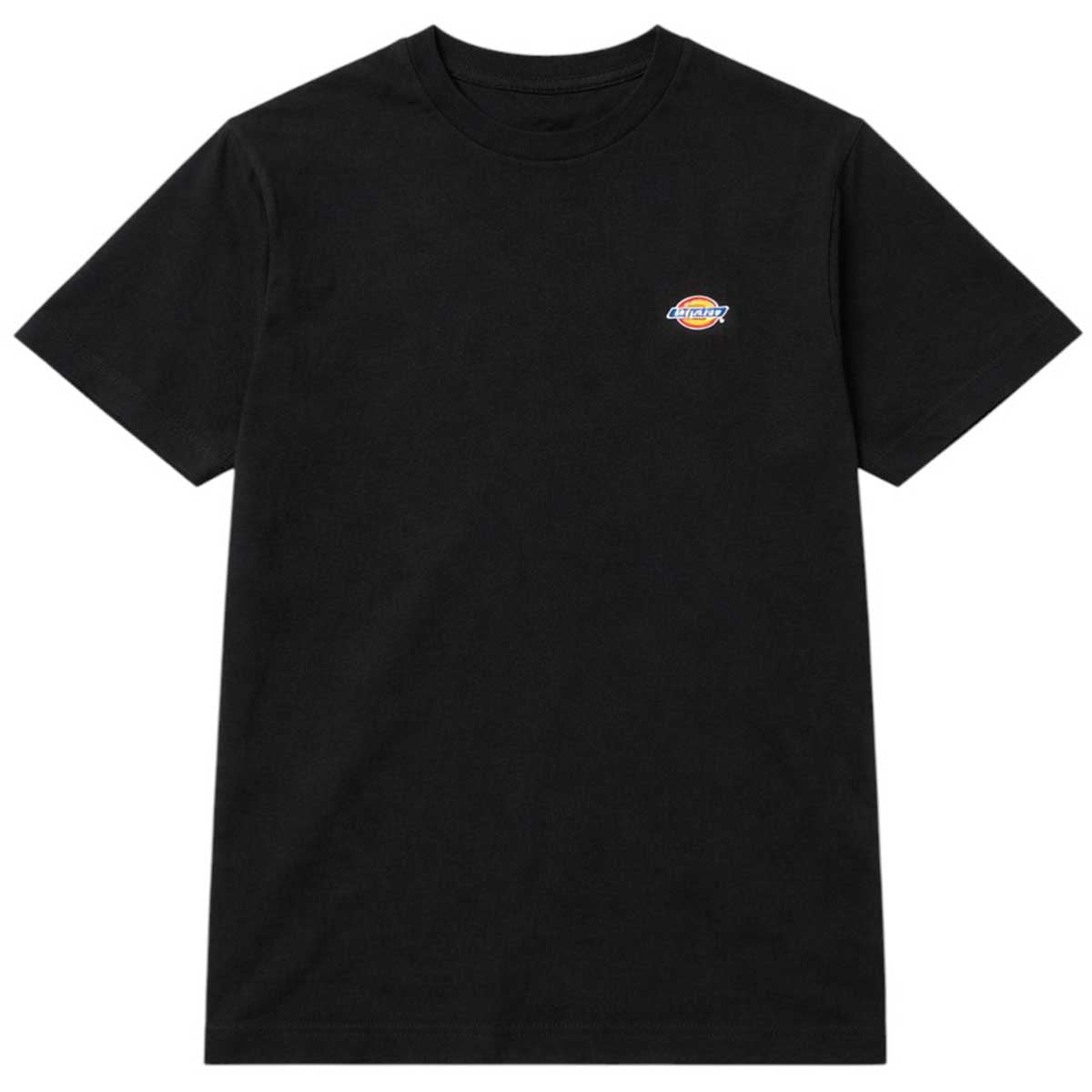 Dickies Mapleton Youth Tee Black