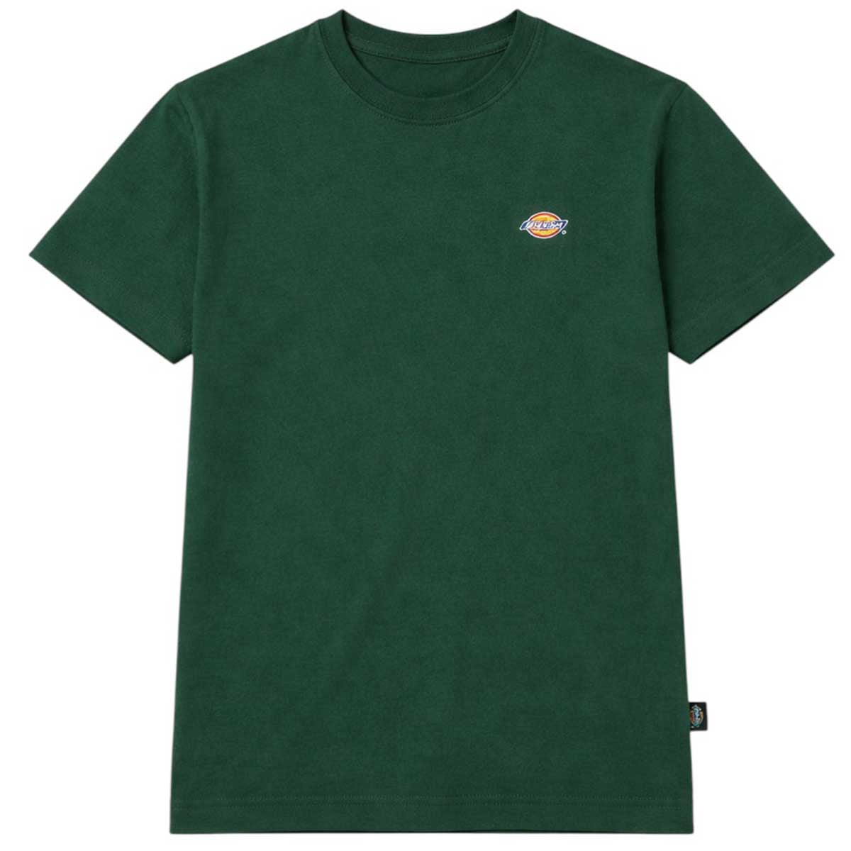 Dickies Mapleton Youth Tee Pine Needle Green