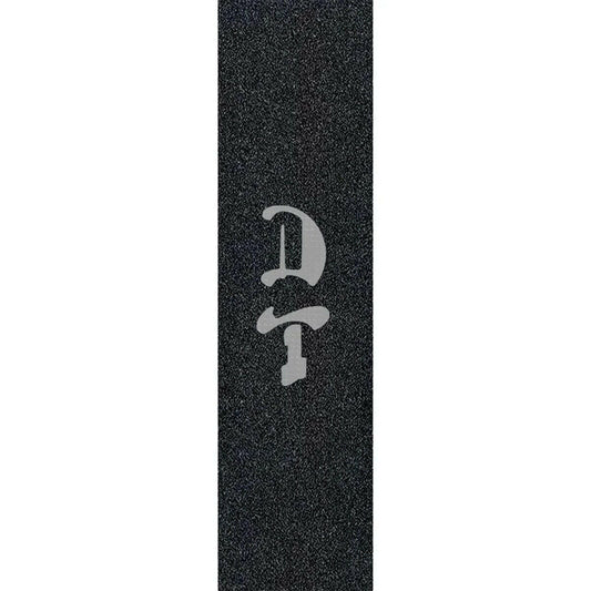 Dogtown - DT Die Cut 12.0" Griptape.