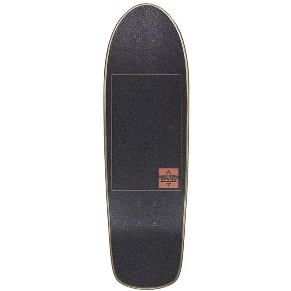 Dusters - Desert Souls Cruiser 8.75 Complete Skateboard.