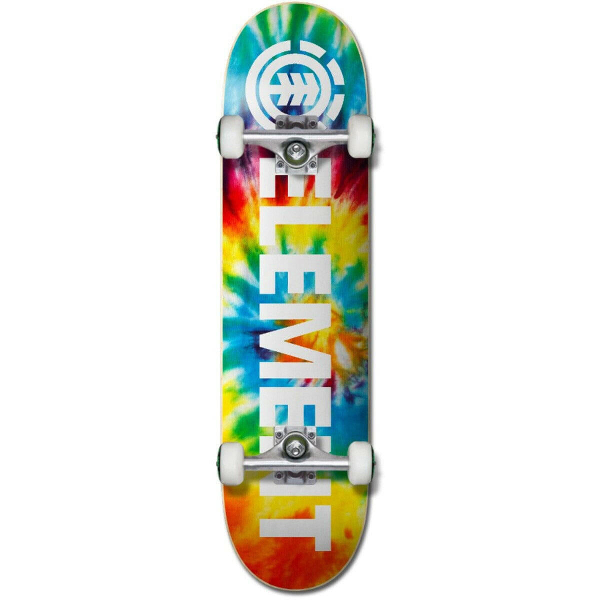Element - Blazin 7.75 Complete Skateboard.