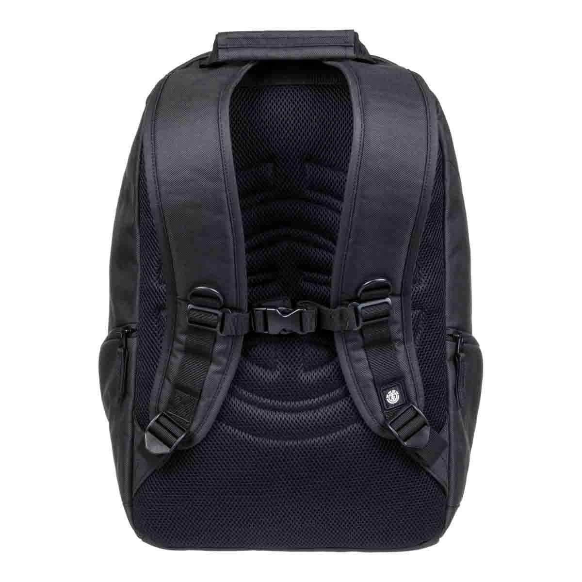 Element - Mohave Backpack Black.