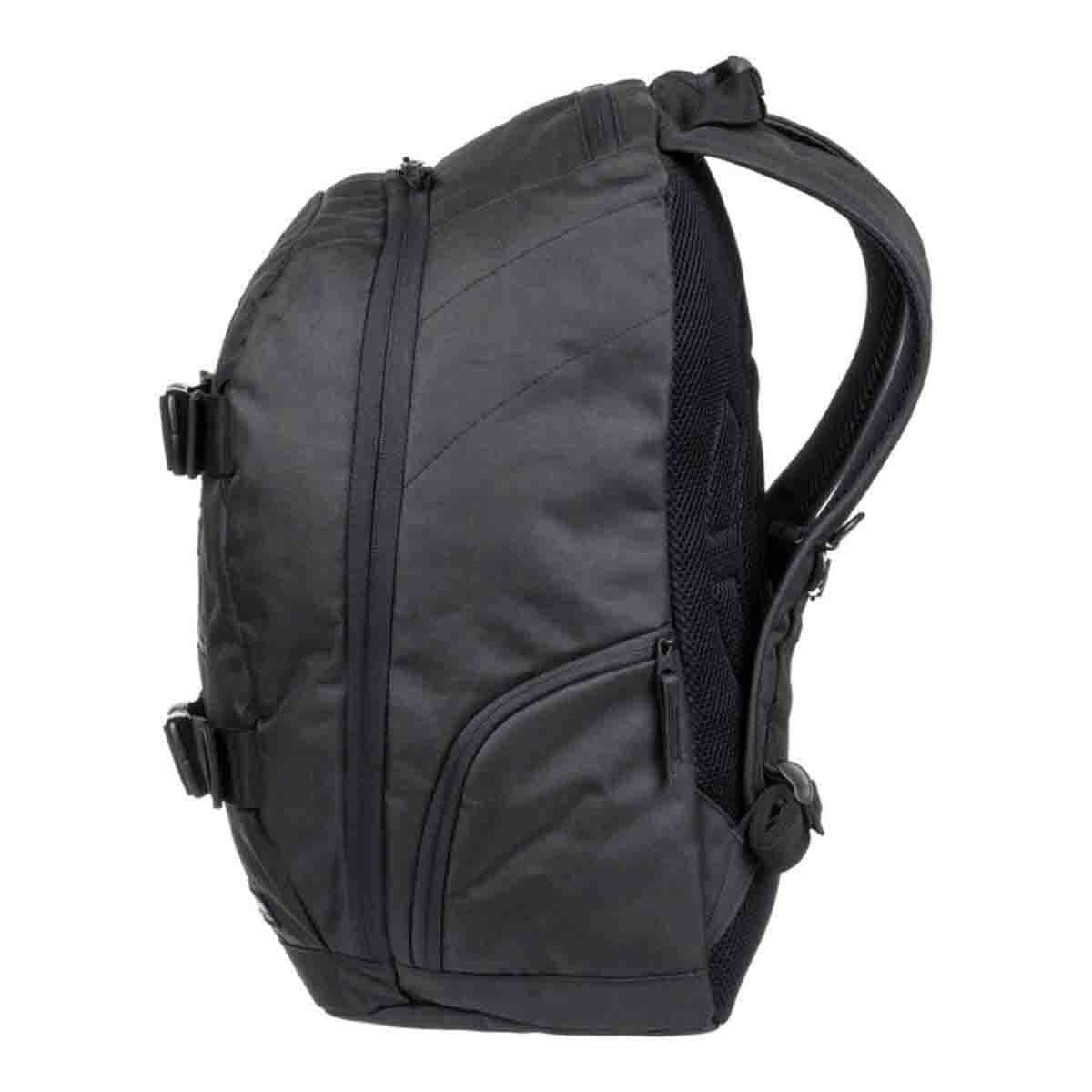 Element - Mohave Backpack Black.