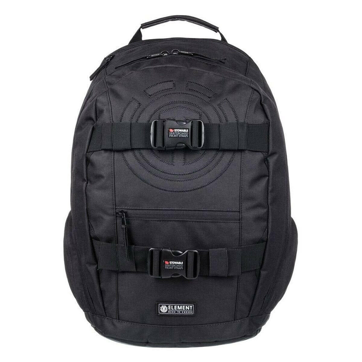 Element - Mohave Backpack Black.