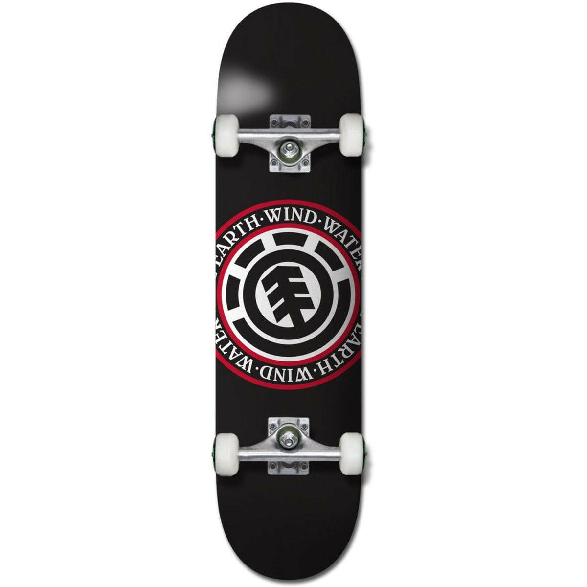Element - Seal 7.75 Complete Skateboard.