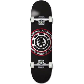 Element - Seal 7.75 Complete Skateboard.