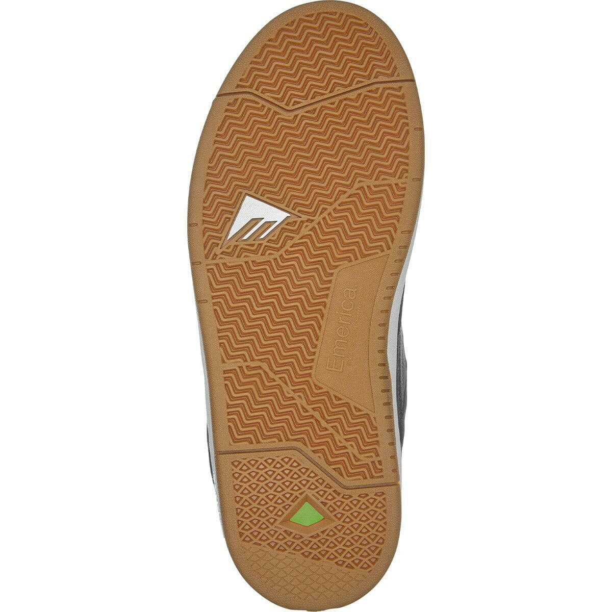 Emerica - Mute Shoes Navy.