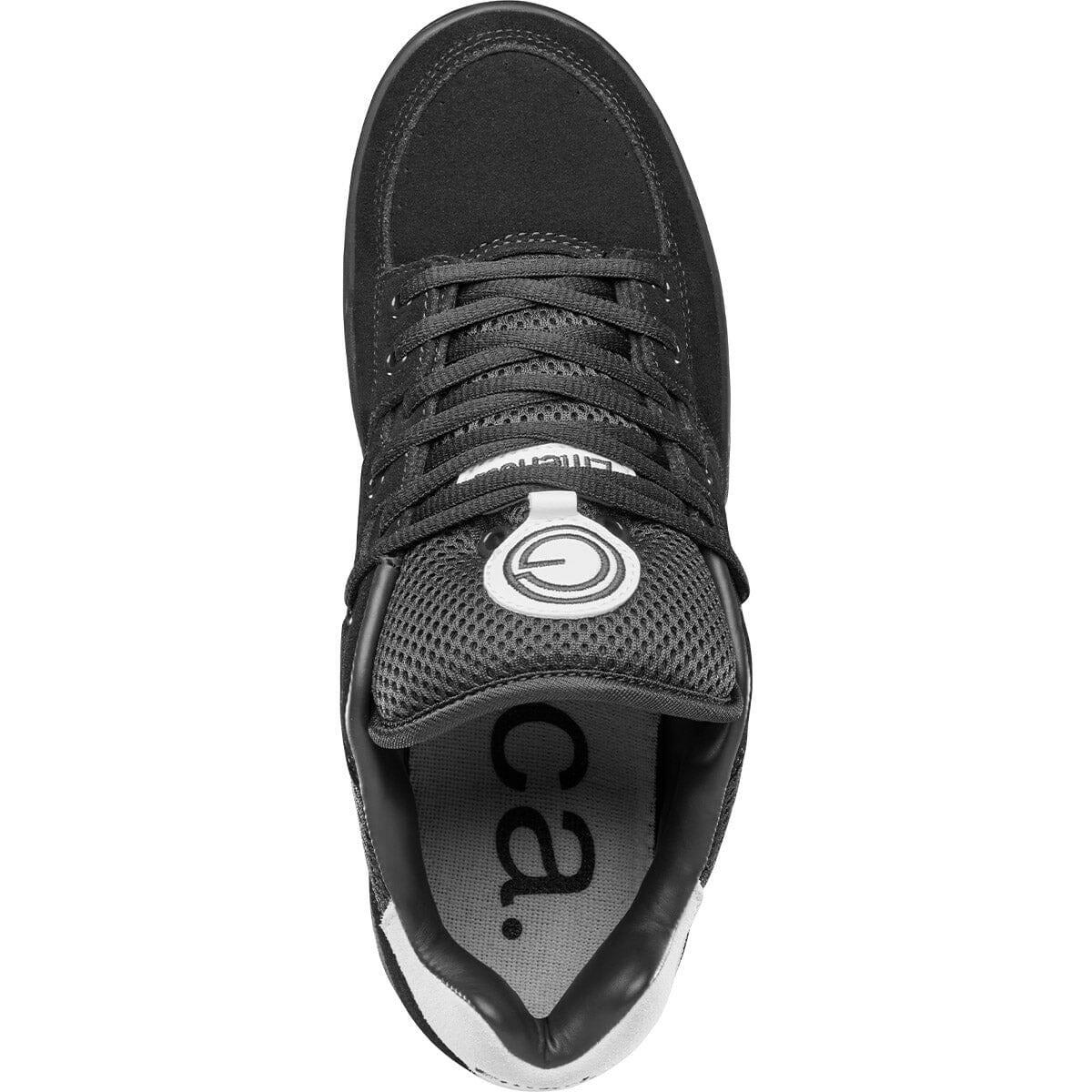 Emerica - OG-1 Shoes Black/White.