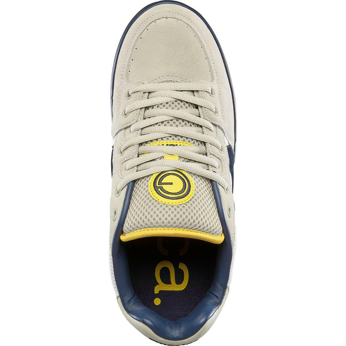 Emerica - OG-1 Shoes Tan/Navy.