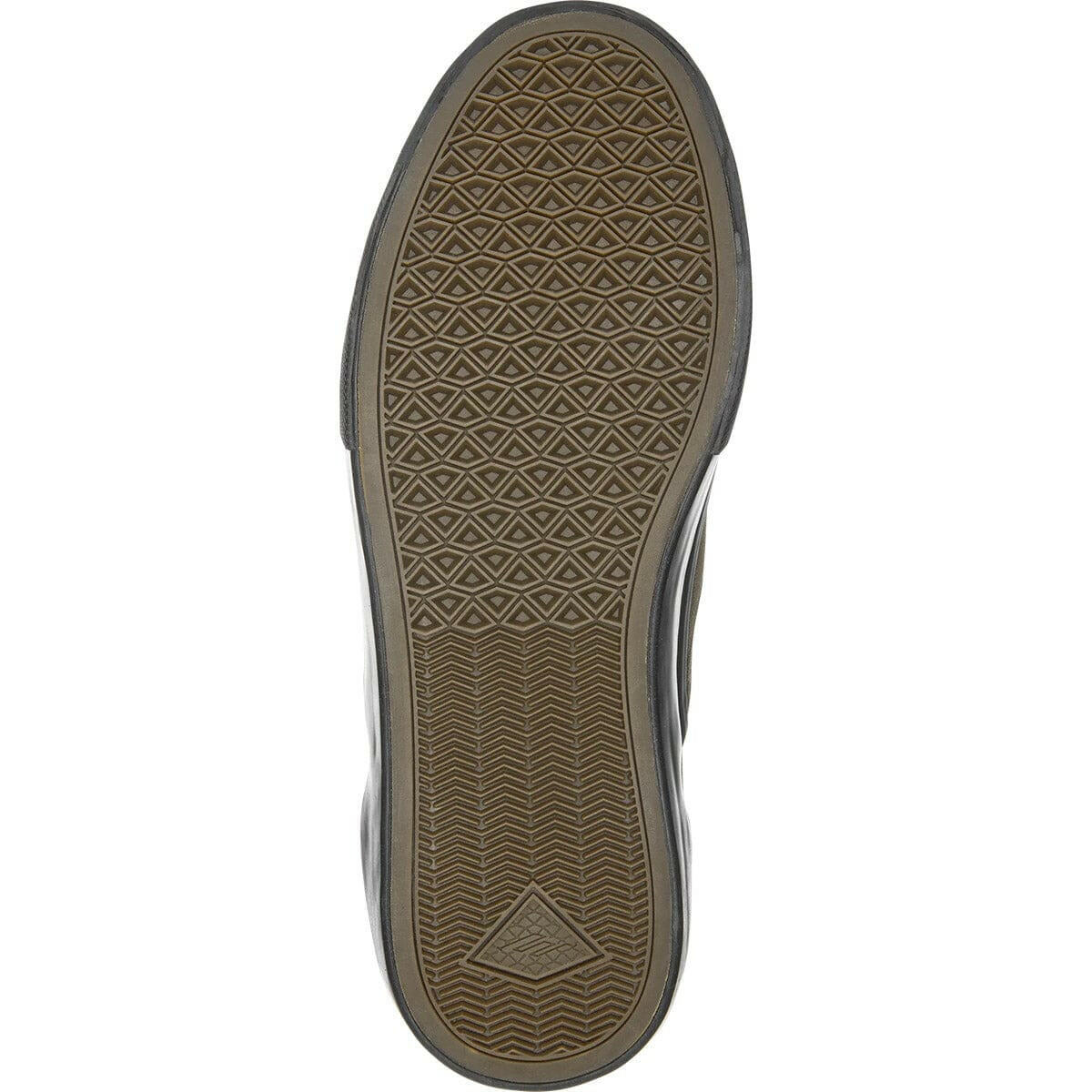 Emerica - Provost G6 Shoes Olive/Black.