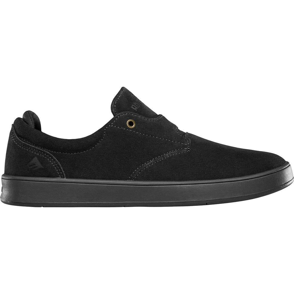 Emerica - Romero Skater Shoes Black.