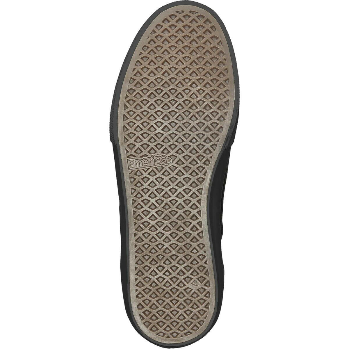 Emerica - Winkowski Shoes Black/Black.