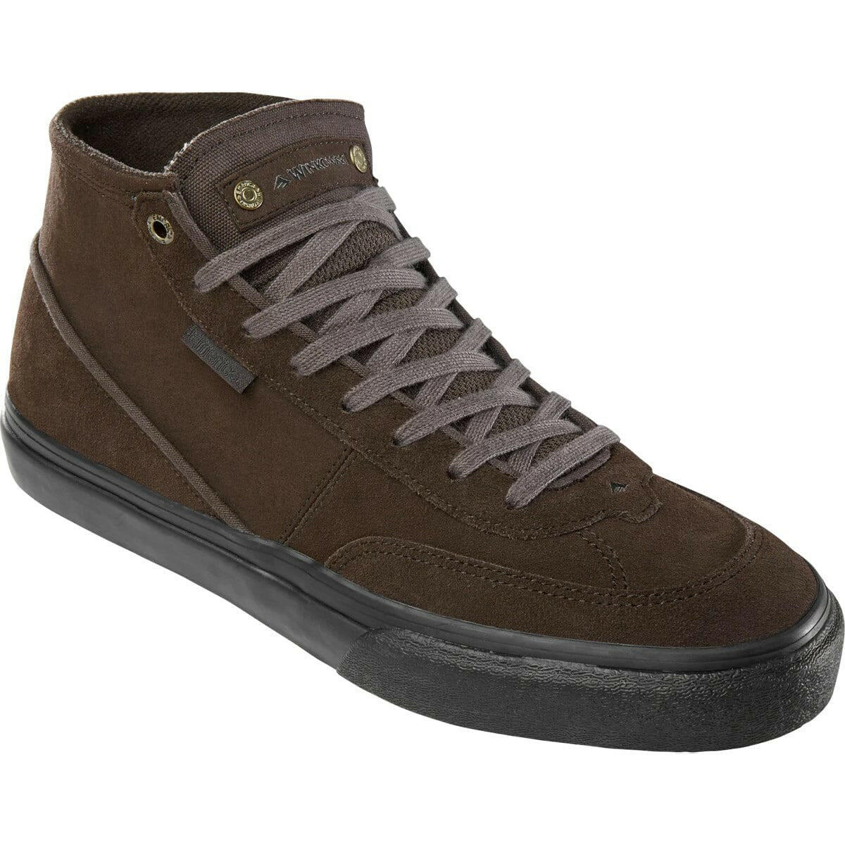Emerica - Winkowski Shoes Brown/Black.