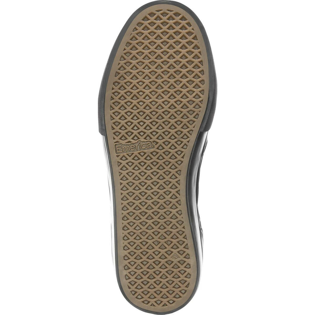 Emerica - Winkowski Shoes Brown/Black.