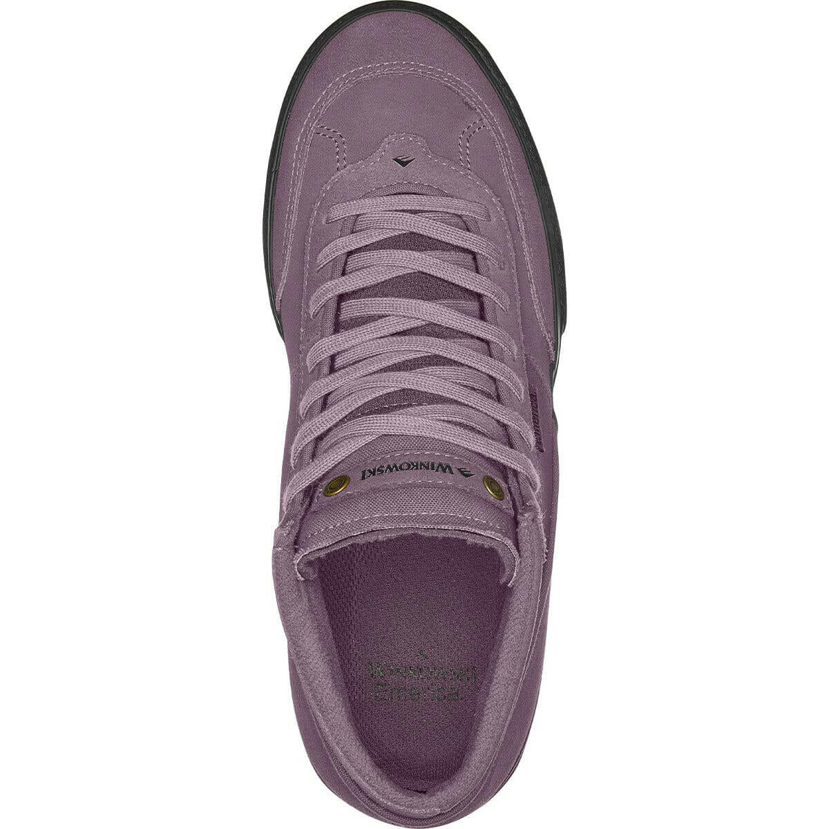 Emerica - Winkowski Shoes Purple.