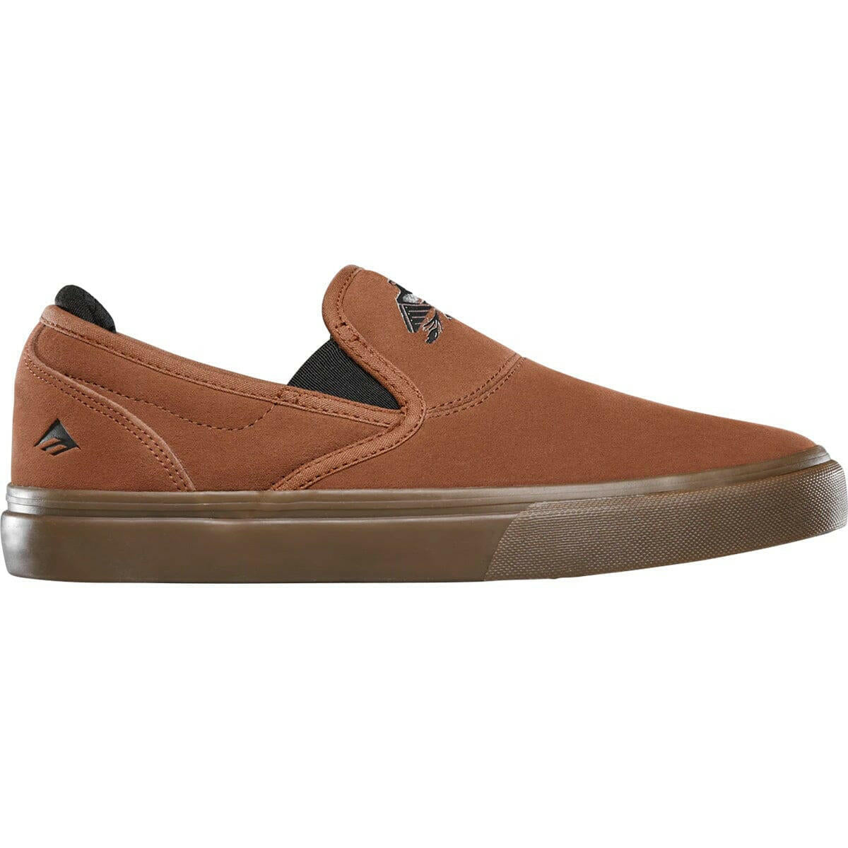 Emerica - Wino G6 X Mudgett Slip On Shoes Clay.