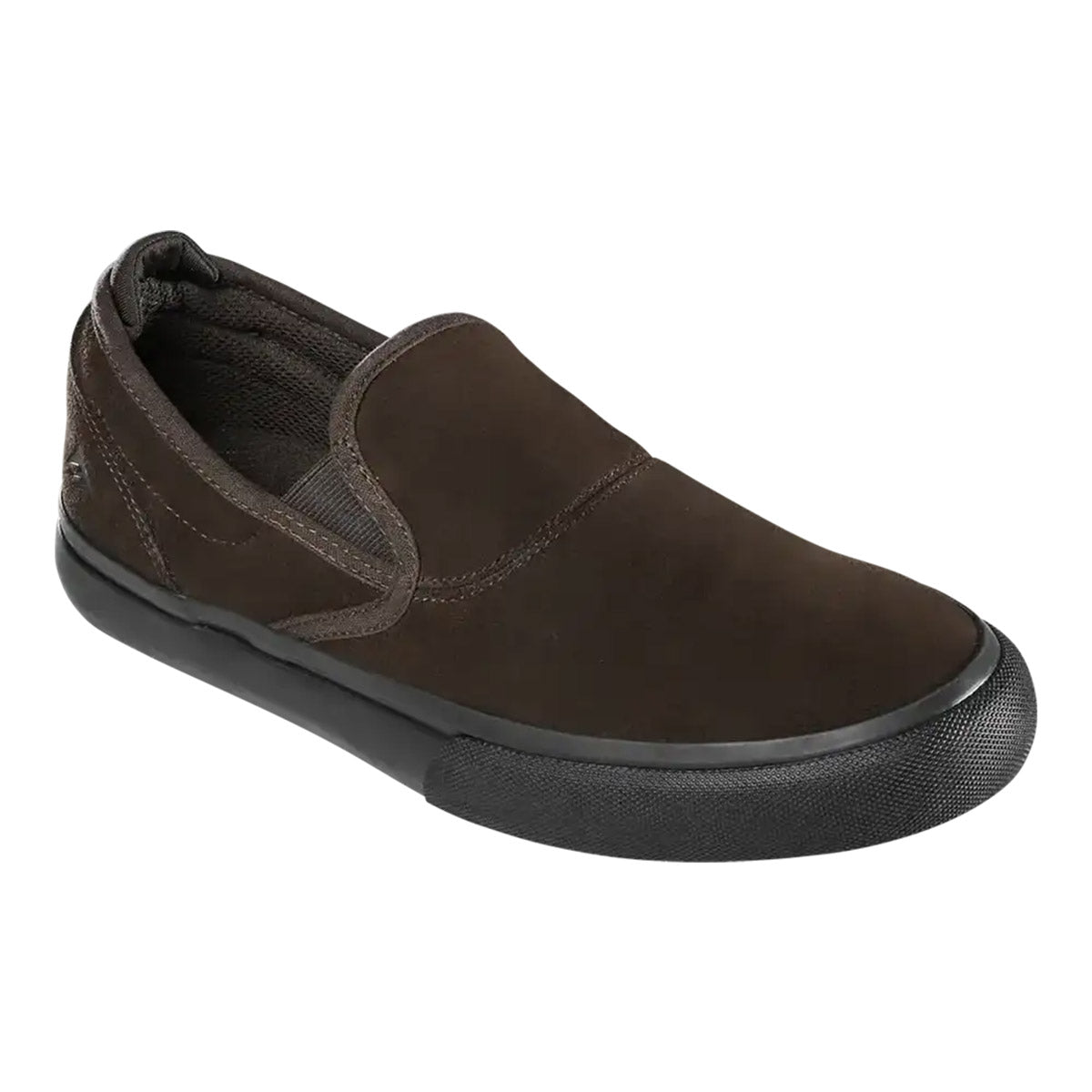Emerica Wino G6 Slip On Brown/Black