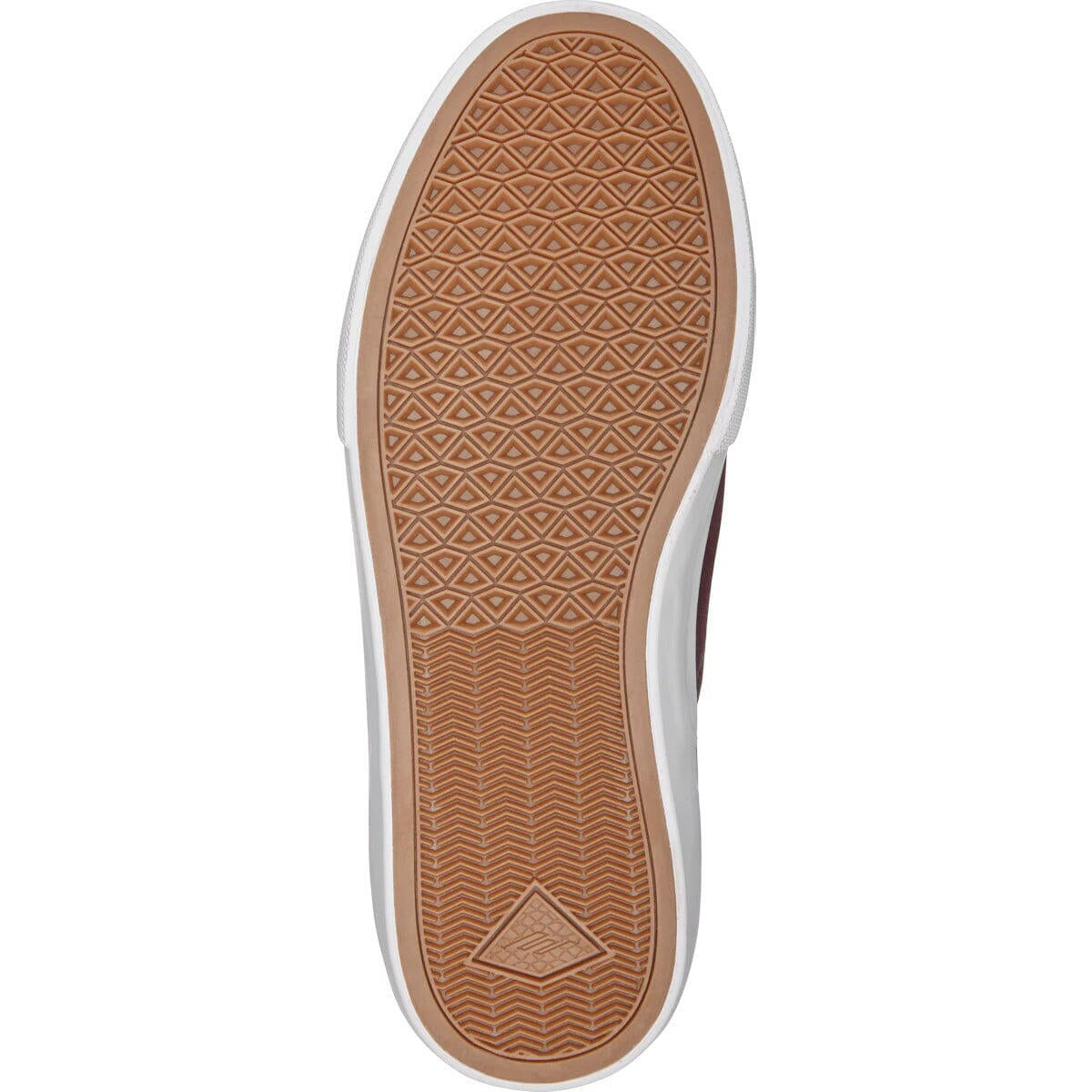 Emerica - Wino G6 Slip On Shoes Purple.