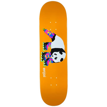 Enjoi Big Box Roller Blades 8.5 Skateboard Deck