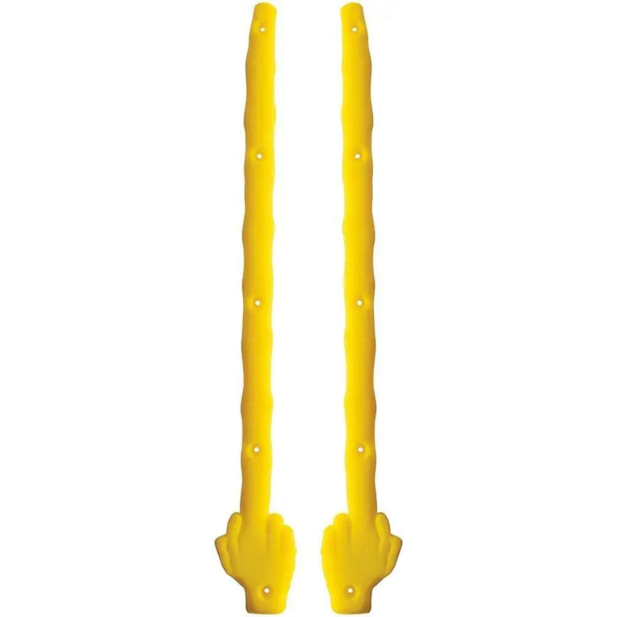 Enjoi The Bird Rails Yellow