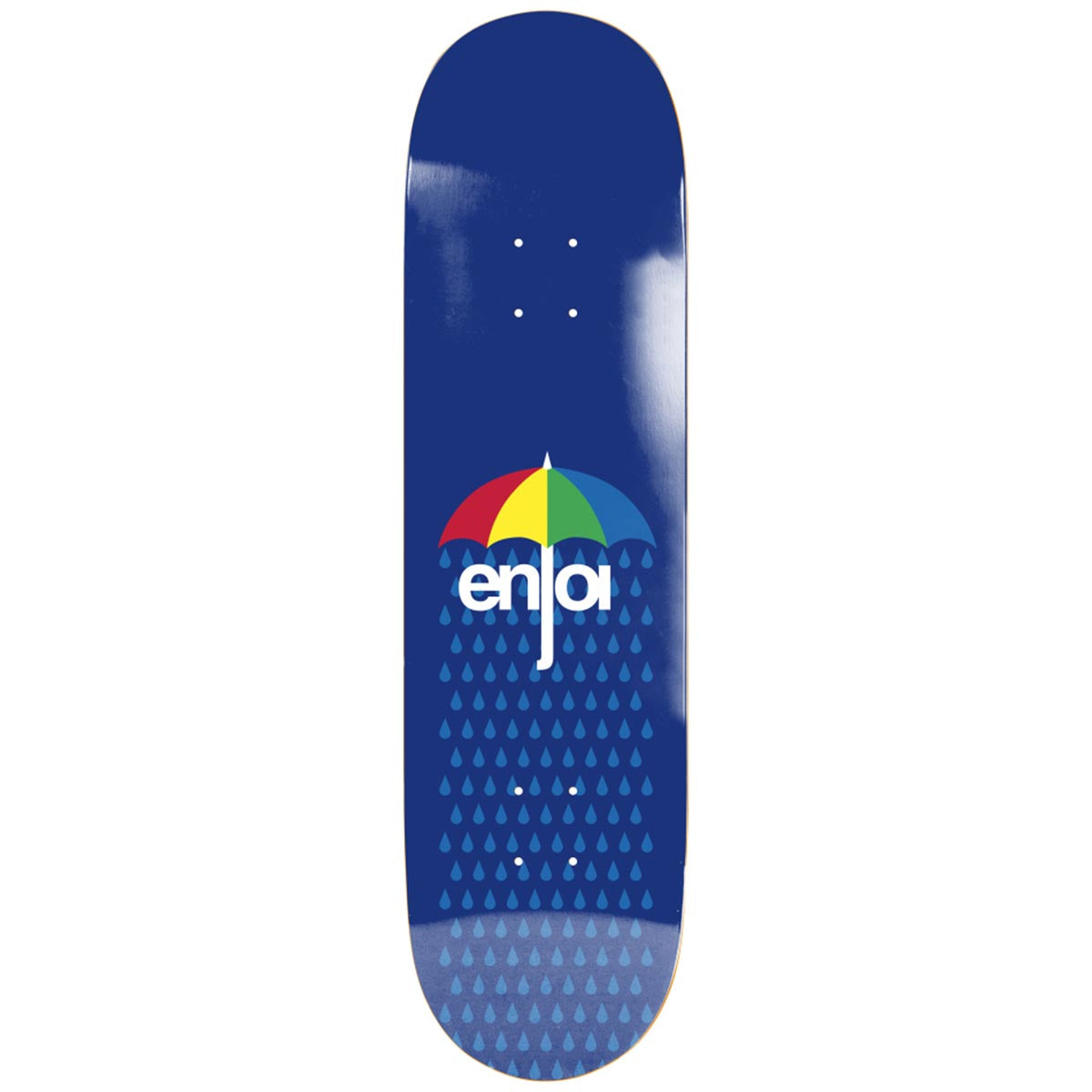 Enjoi Umbrella 8.25 Skateboard Deck