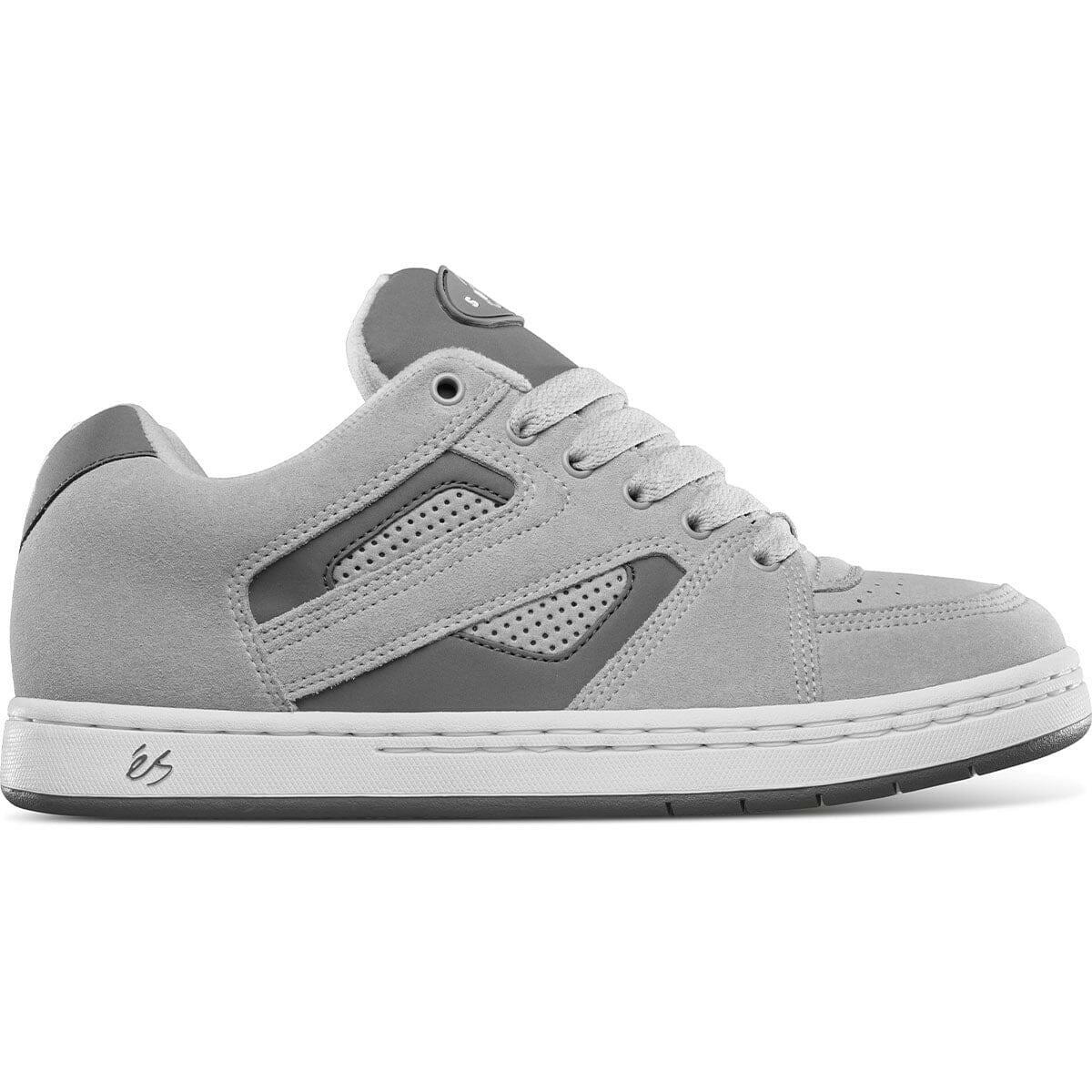 Es - Accel X Arto Shoes Grey.