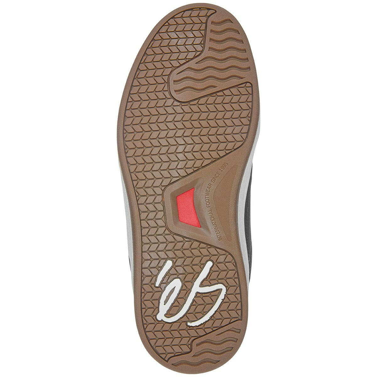 Es - Accel Fit Shoes Black.