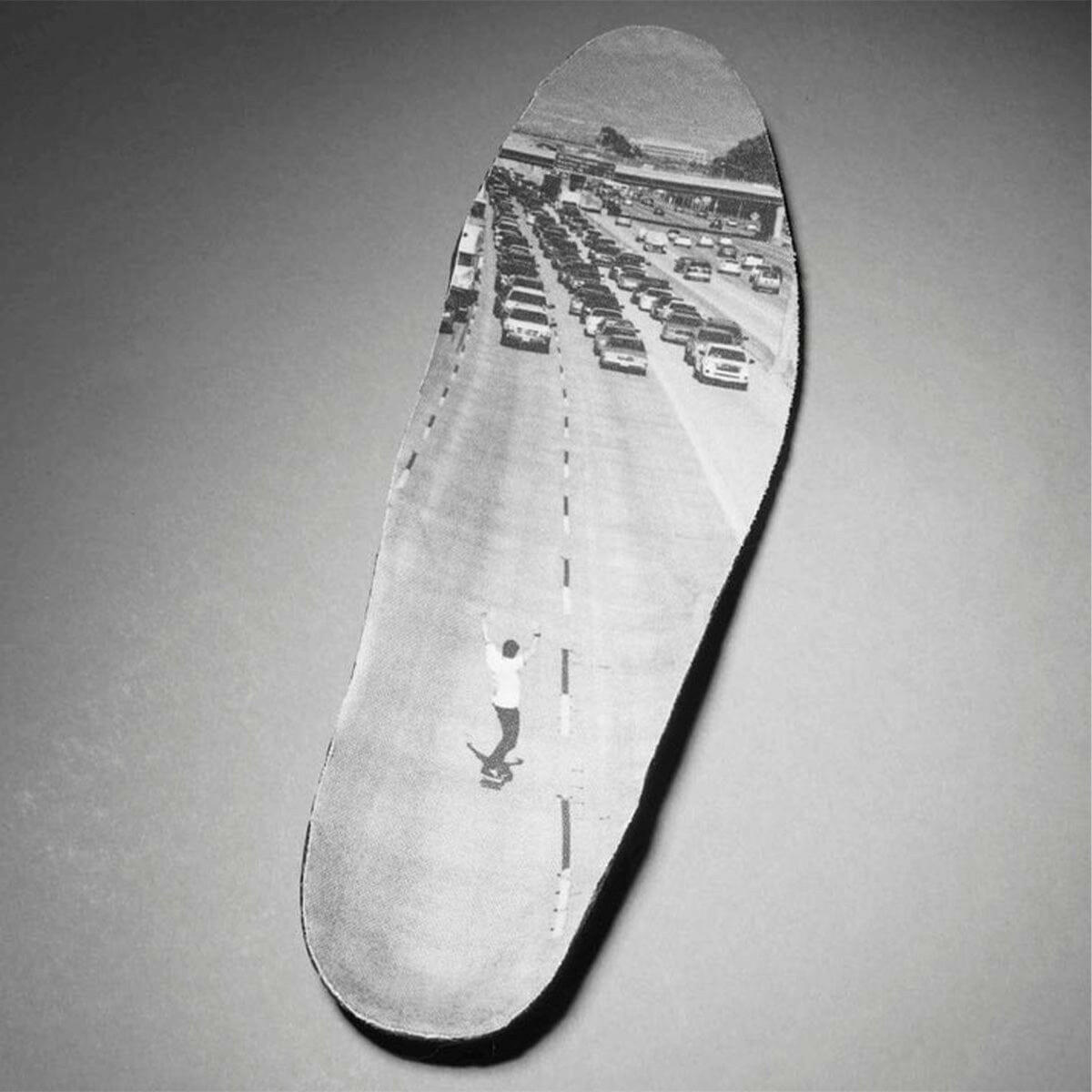 Es - Accel OG X 405 Fwy Shoes Grey.