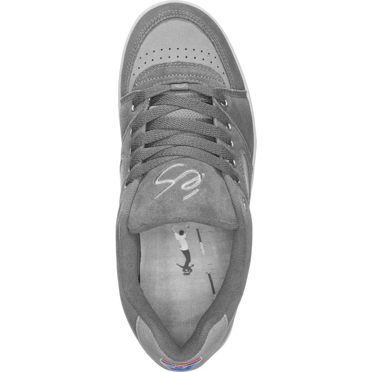 Es - Accel OG X 405 Fwy Shoes Grey.