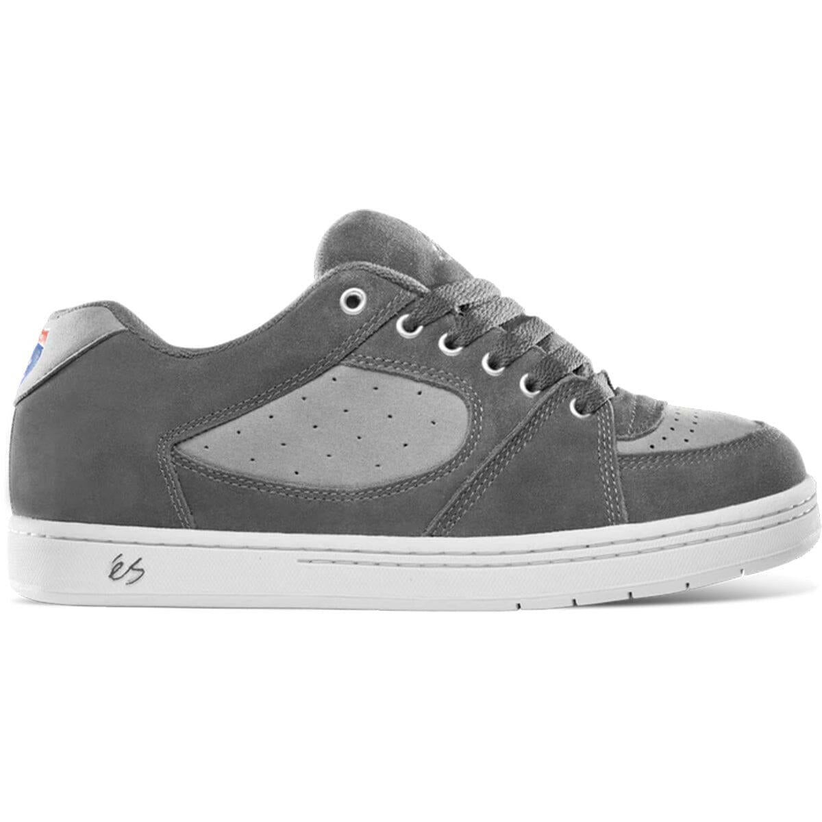 Es - Accel OG X 405 Fwy Shoes Grey.
