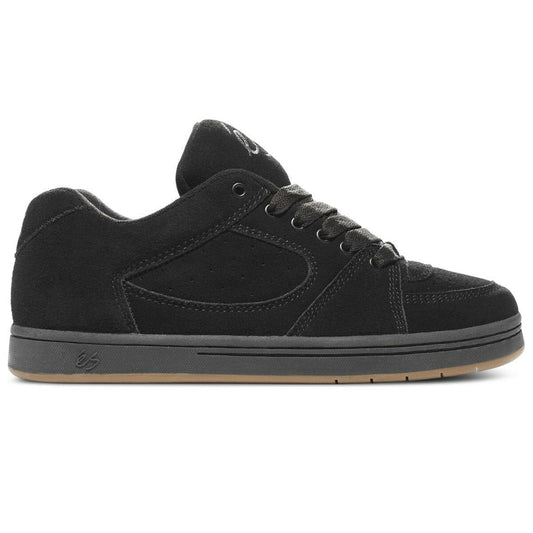 Es - Accel OG Shoes Black.