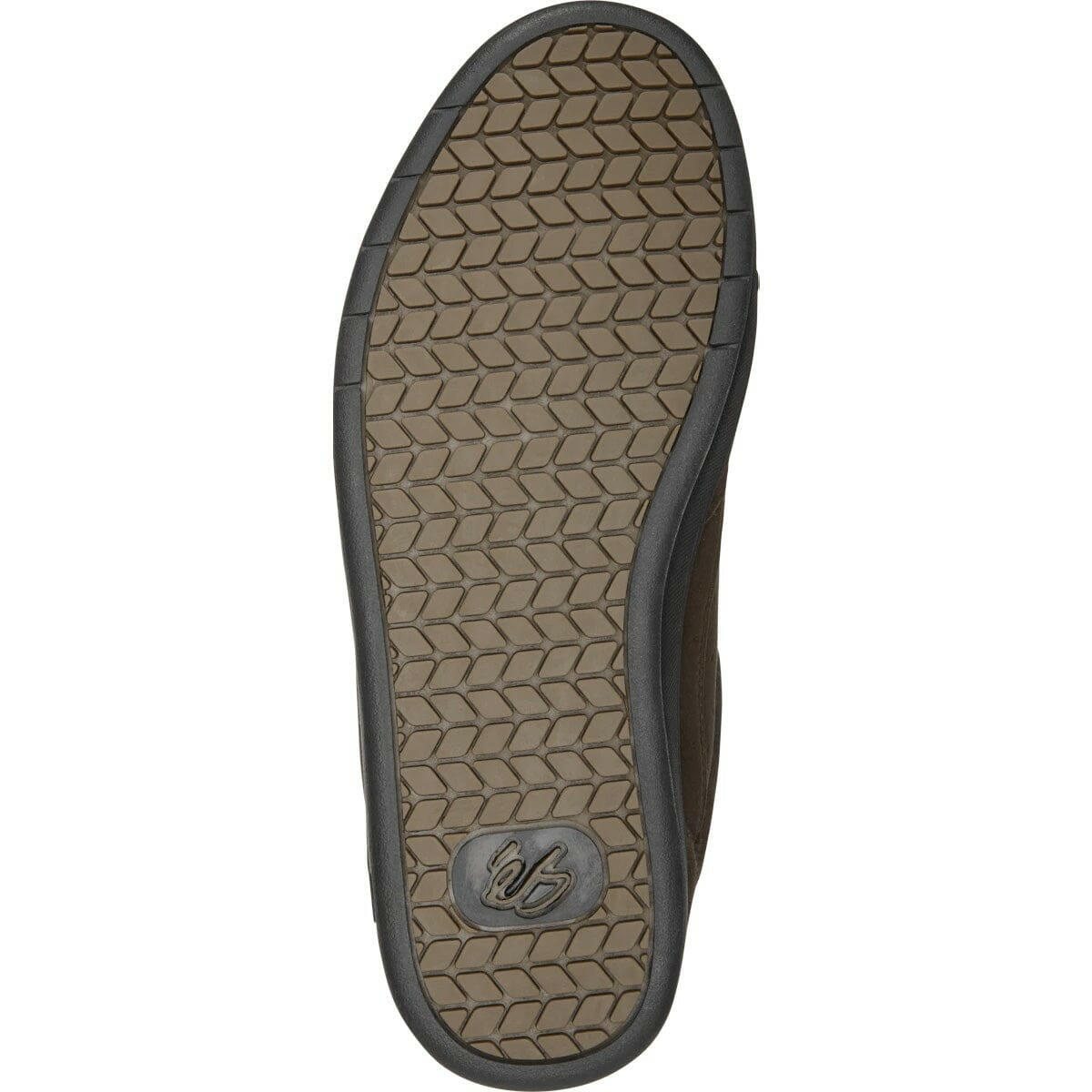 Es - Accel OG Shoes Brown/Black.