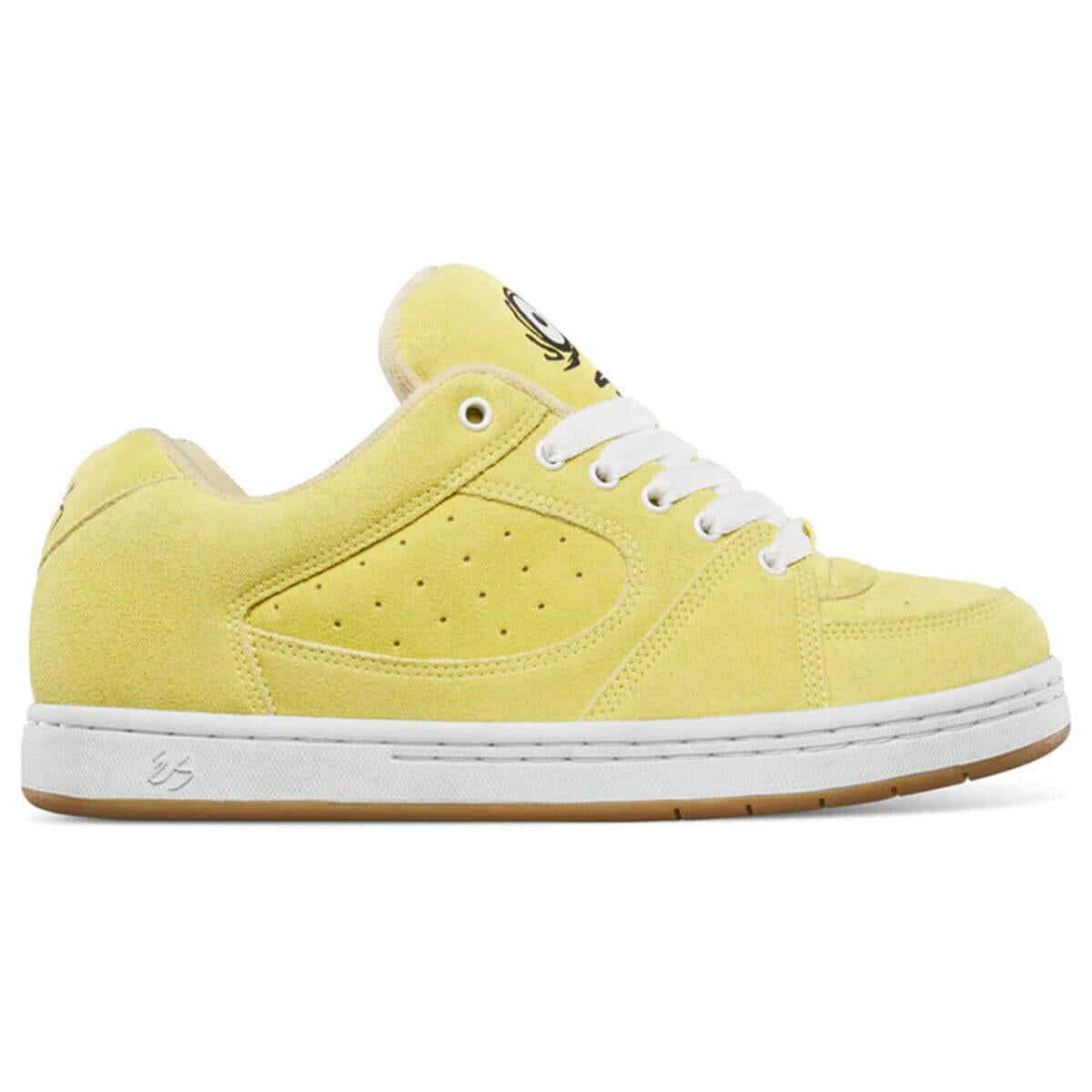 Es - Accel OG X Eggcell Shoes Bananas.