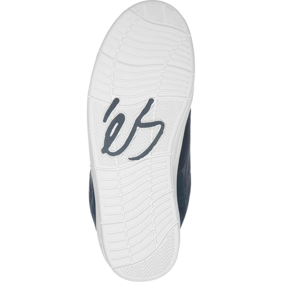 Es - Creager Shoes Navy/White.