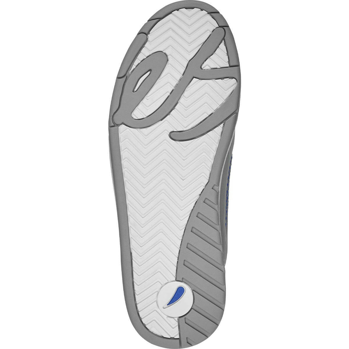 Es - Muska Shoes Grey.