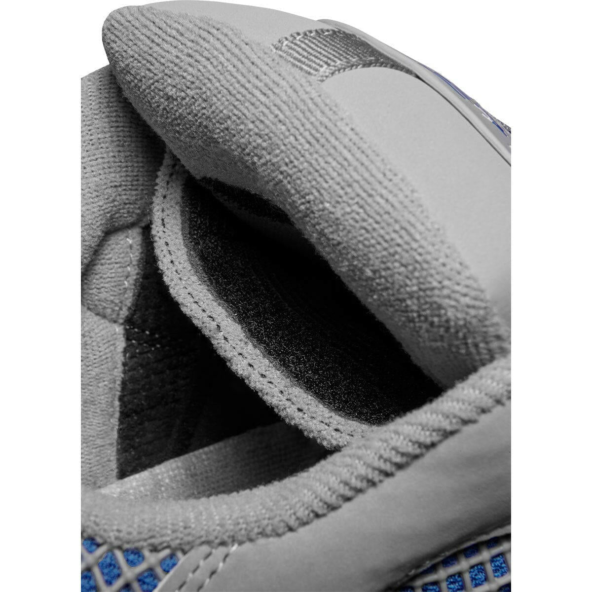 Es - Muska Shoes Grey.
