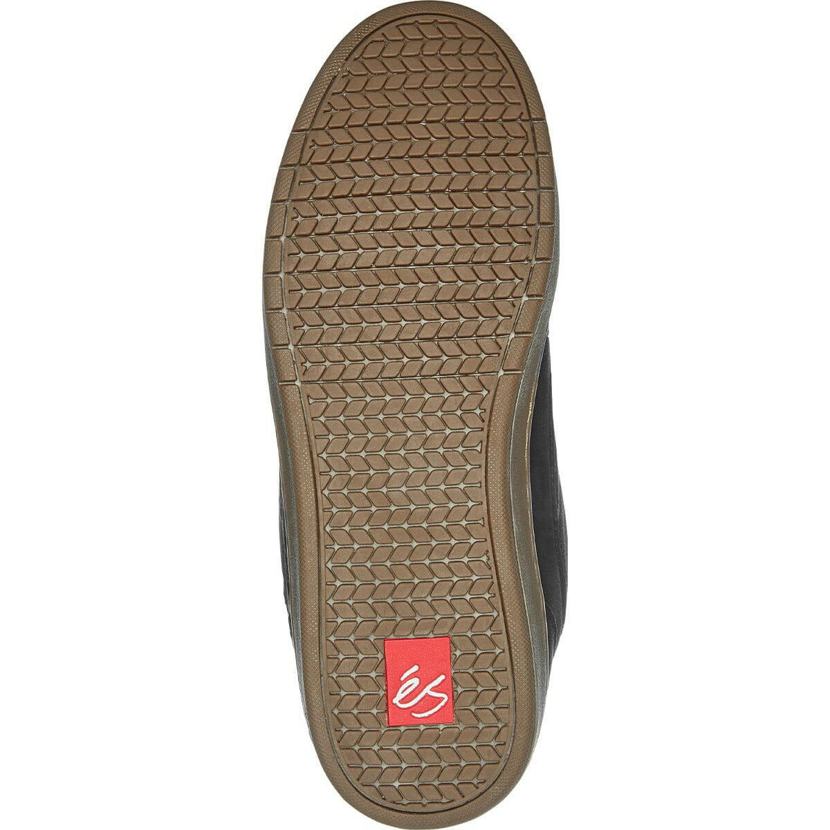 Es - Sophisto Shoes Black/Gum.