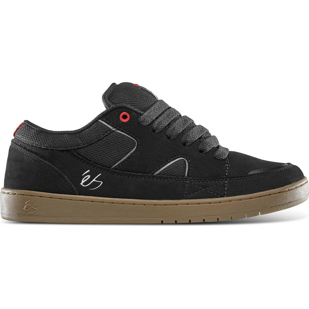 éS Sophisto Skate Shoe representative model photo