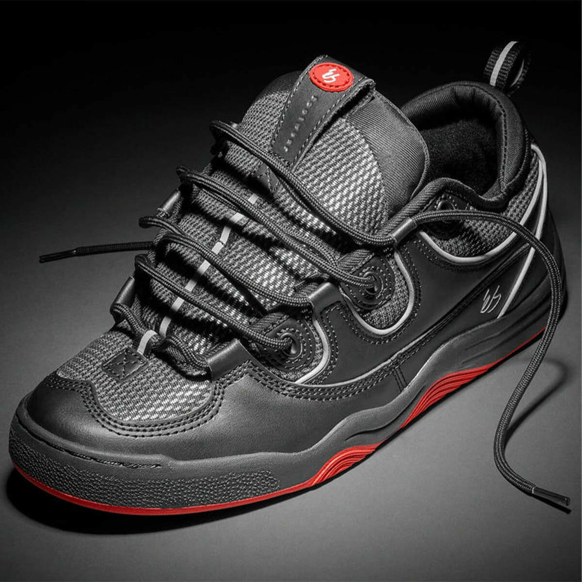 Es - Two Nine 8 Shoes Black.