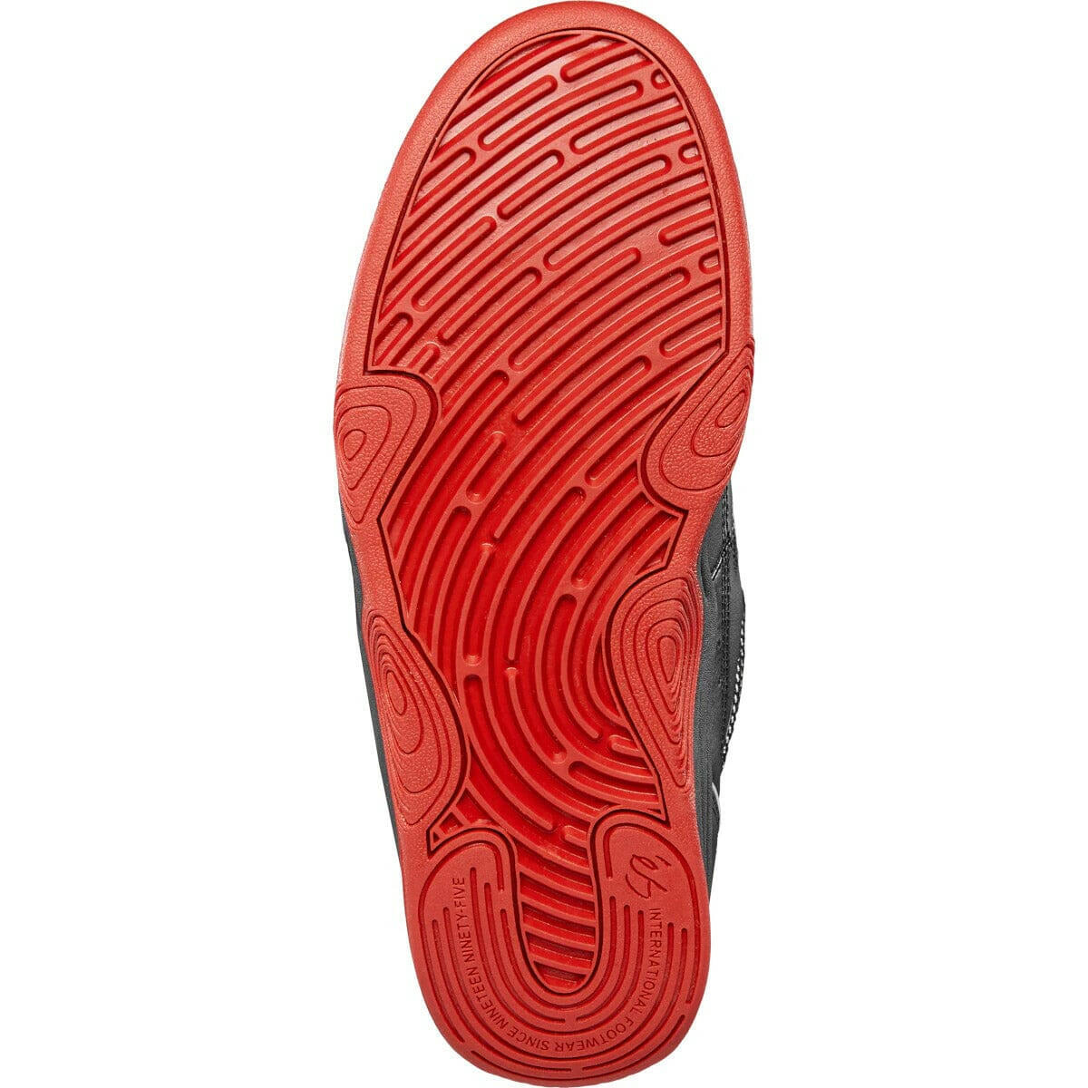 Es - Two Nine 8 Shoes Black.
