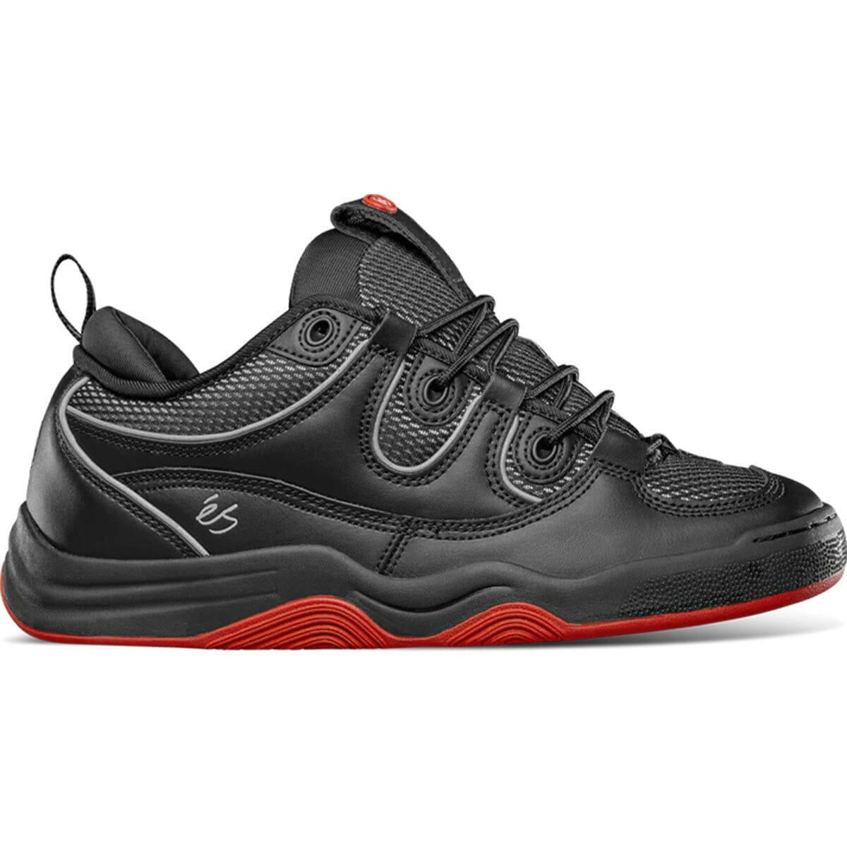 Es - Two Nine 8 Shoes Black.